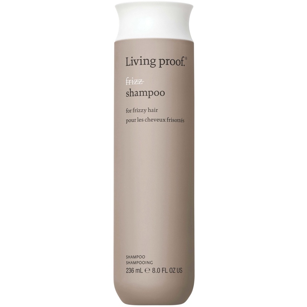 Living Proof No Frizz Smoothing Shampoo